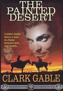 O Deserto Pintado (The Painted Desert)