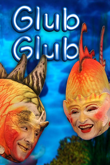  de Série Glub Glub (1991)