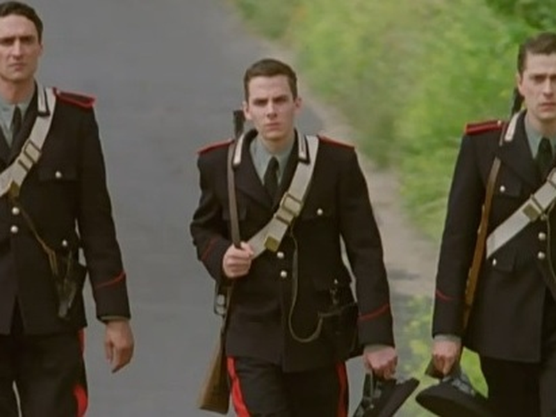 Foto 3 de A Testa Alta