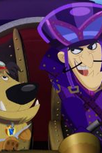 Poster de Episódio Pretzel Logic (2017)