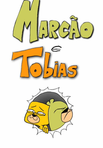 Anões em Chamas: Marcão e Tobias (Anões em Chamas: Marcão e Tobias)