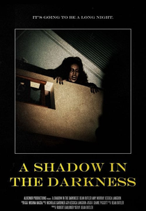 A Shadow in the Darkness (A Shadow in the Darkness)