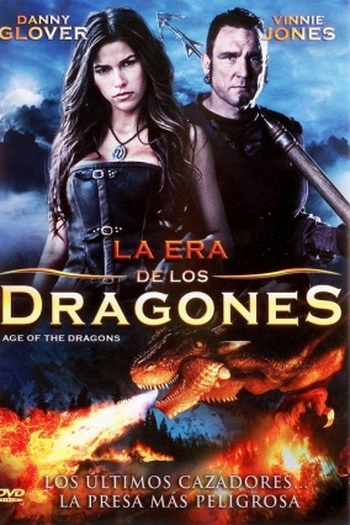  de Filme A Era dos Dragões (2011)