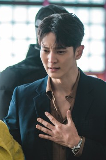Poster de Episódio 3화 (2023)