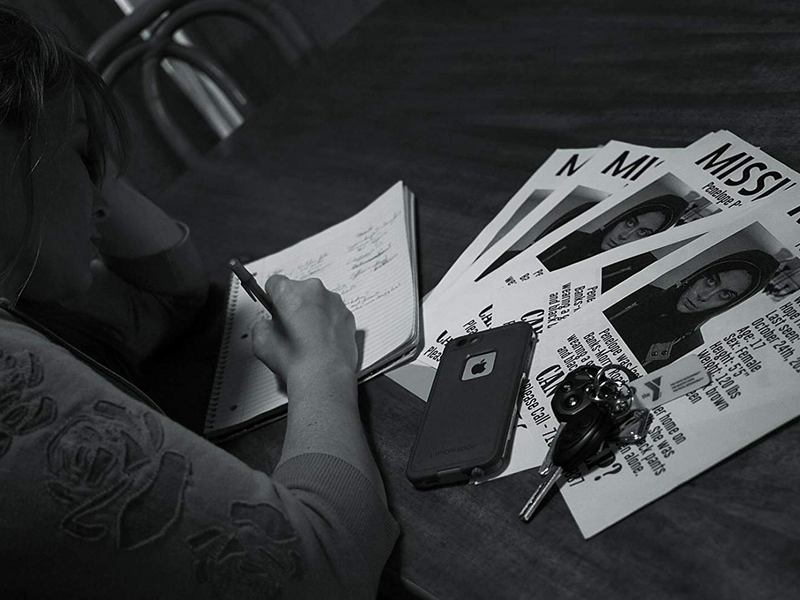 Foto 5 de Penny Palabras