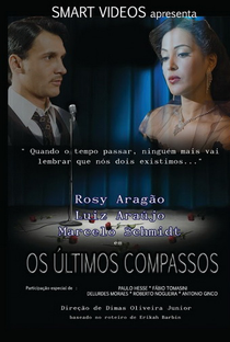 Os Últimos Compassos - Poster / Capa / Cartaz - Oficial 1