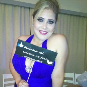 Foto de perfil de Kaline