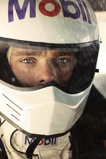 Poster de Curta Group B (2015)