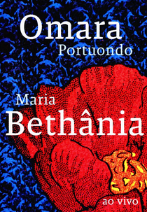 Omara Portuondo e Maria Bethânia - Ao Vivo (Omara Portuondo e Maria Bethânia - Ao Vivo)