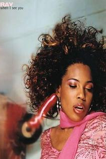 Poster de Curta Macy Gray: When I See You (2003)