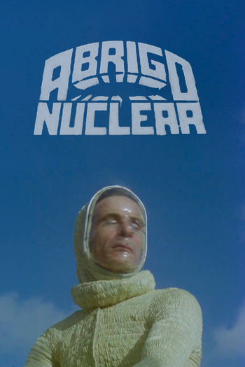  de Filme Abrigo Nuclear (1981)