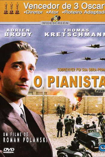  de Filme O Pianista (2002)