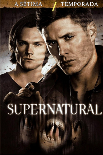  de Série Sobrenatural (7ª Temporada) (2011)