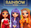 Rainbow High (1ª Temporada)