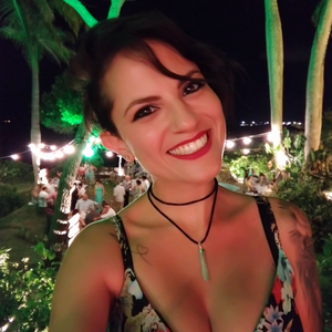 Foto de perfil de Patrícia