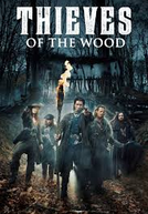 Ladrões da Floresta (1ª Temporada) (The Flemish Bandits)