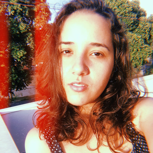 Foto de perfil de Gabryela