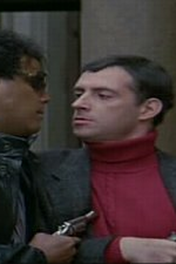 Poster de Episódio Desperately (1985)
