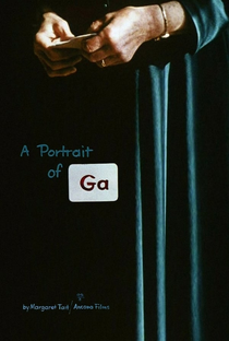 A Portrait of Ga - Poster / Capa / Cartaz - Oficial 2