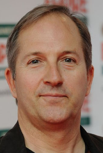 Michael Maloney (I) - Poster 1