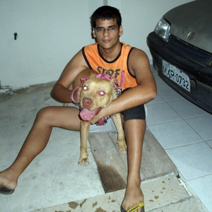 Foto de perfil de Allyson Hell