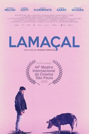  de Filme Lamaçal (2020)