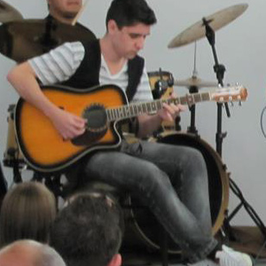 Foto de perfil de Irvs