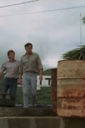 Poster de Episódio The Ransom (1970)
