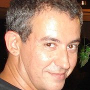 Foto de perfil de Flávio Azevedo