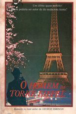 O Homem da Torre Eiffel (The Man of The Eiffel Tower)
