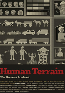 Human Terrain (Human Terrain)