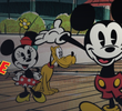 Mickey Mouse (Curtas) 4ª temporada