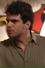 O Marido Fantasma (Você Decide: O Marido Fantasma)