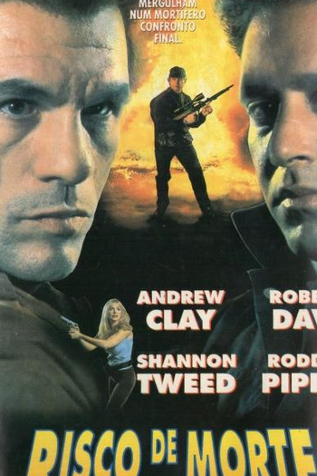  de Filme Risco de Morte (1995)