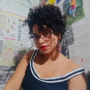 Foto de perfil de Isis