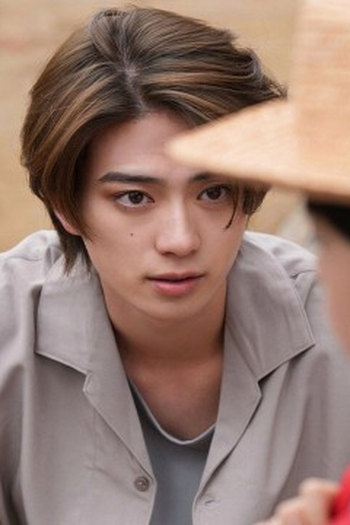 Poster de Episódio 第５話 (2024)