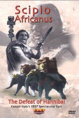 Scipião, o Africano (Scipione l'africano)