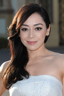 Aimee Garcia - Poster 2