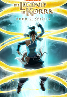 Avatar: A Lenda de Korra (2ª Temporada) (The Legend of Korra (Season 2))