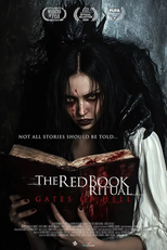 The Red Book Ritual 2: The Gate of Hell (The Red Book Ritual 2: The Gate of Hell)