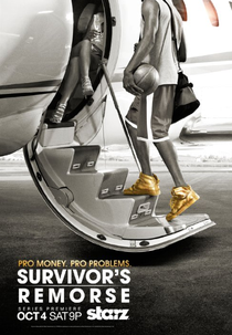 Survivor's Remorse (1ª Temporada) (Survivor's Remorse (Season 1))