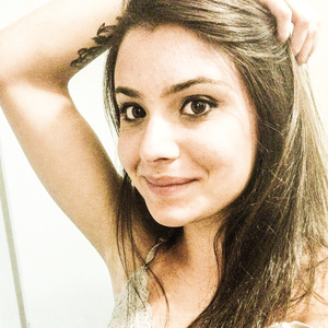 Foto de perfil de Barbara da Costa