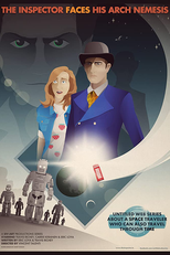 Web Série Sem Título Sobre um Viajante do Espaço que Também Pode Viajar no Tempo (Untitled Web Series About a Space Traveler Who Can Also Travel Through Time)