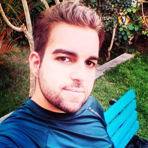 Foto de perfil de Danilo Costa