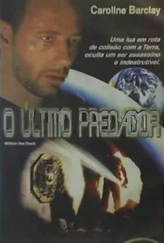 Poster 2 de Filme O Último Predador (1996)