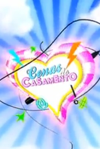 Poster 1 de Série Cenas do Casamento (2009)