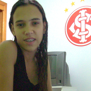 Foto de perfil de Michelle Menezes