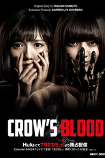 Crow's Blood (Crow's Blood)