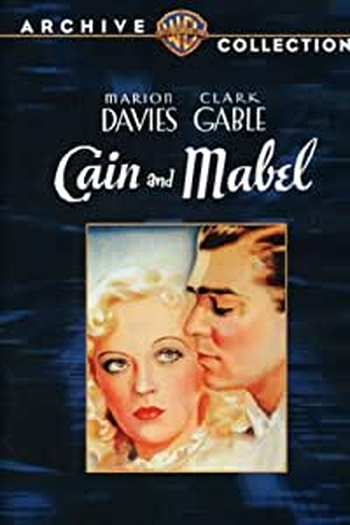 de Filme Cain e Mabel (1936)