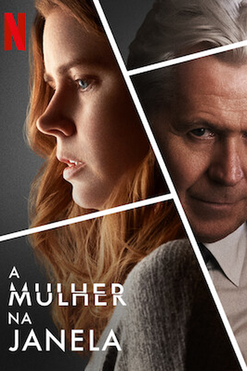 de Filme A Mulher na Janela (2021)